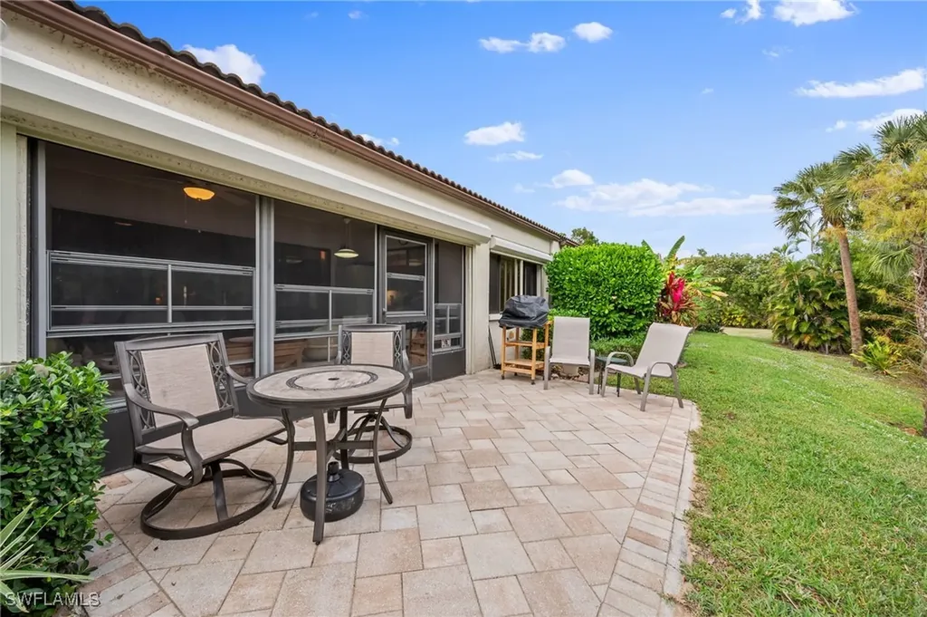 6106 Forest Villas Circle Fort Myers FL 33908
