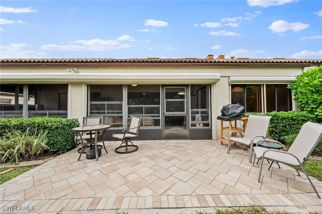 6106 Forest Villas Circle Fort Myers FL 33908