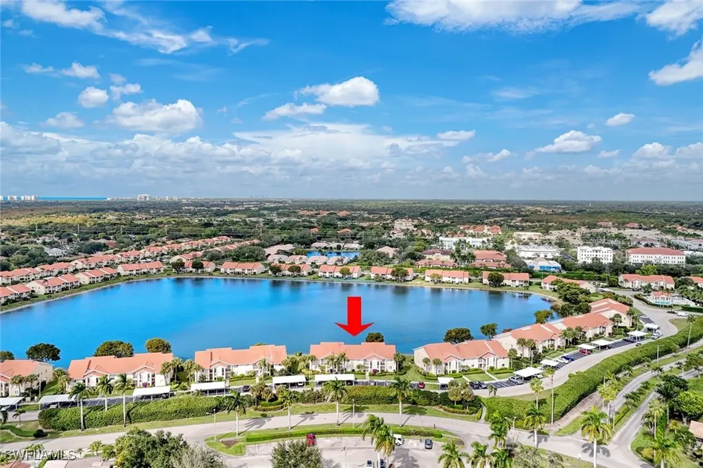7818 Emerald Circle Naples FL 34109