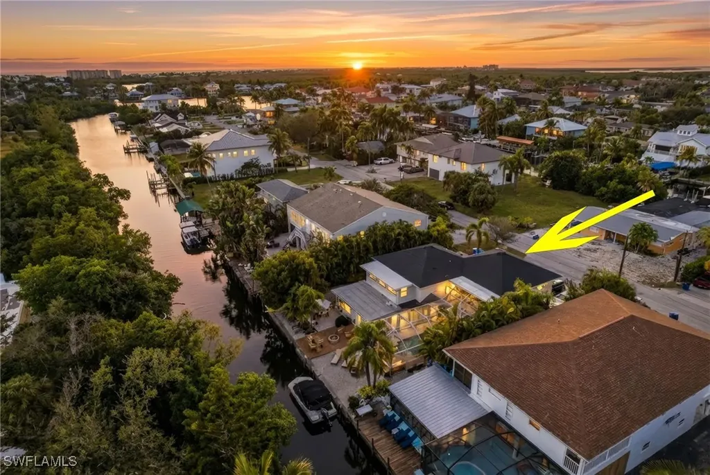 Bonita Springs FL, 4811 Gary Road