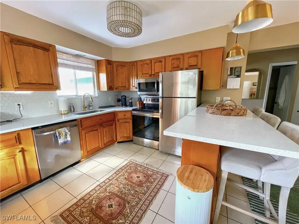 4811 Gary Road Bonita Springs FL 34134