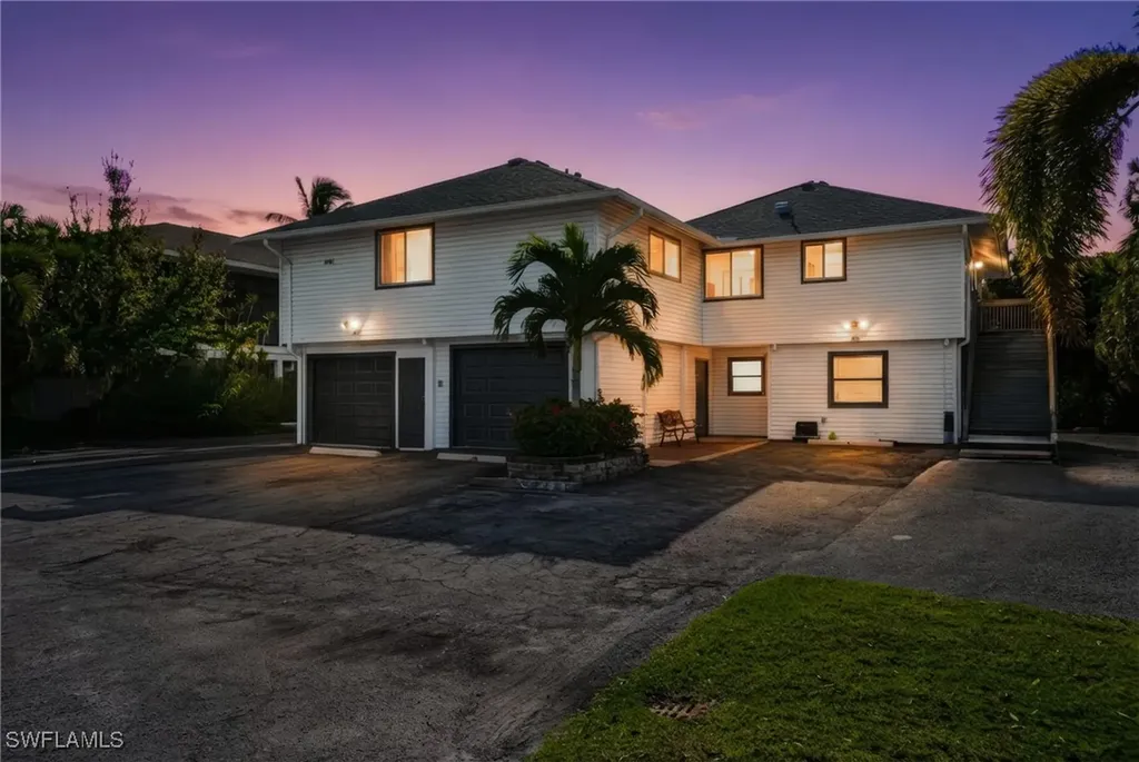 4811 Gary Road Bonita Springs FL 34134