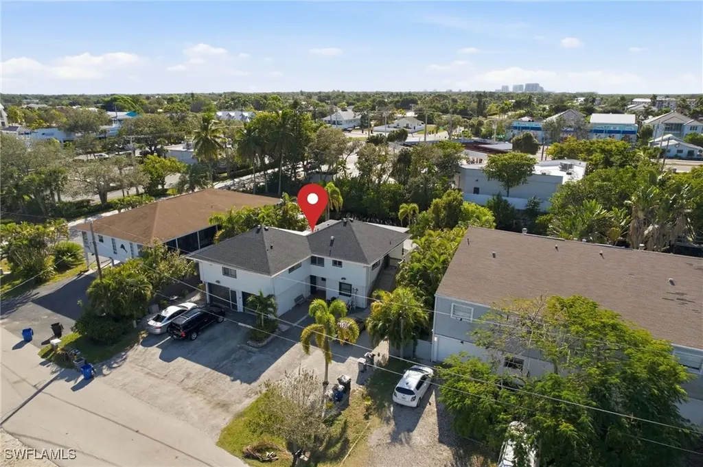 4811 Gary Road Bonita Springs FL 34134