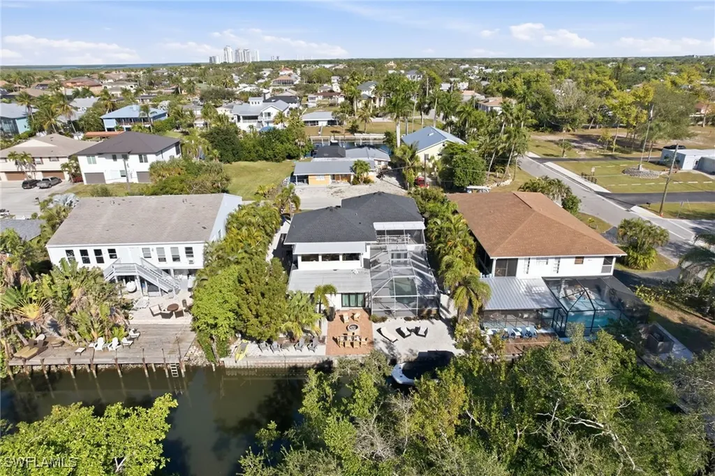 4811 Gary Road Bonita Springs FL 34134