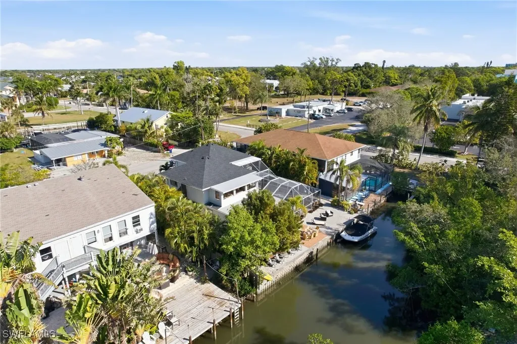 4811 Gary Road Bonita Springs FL 34134