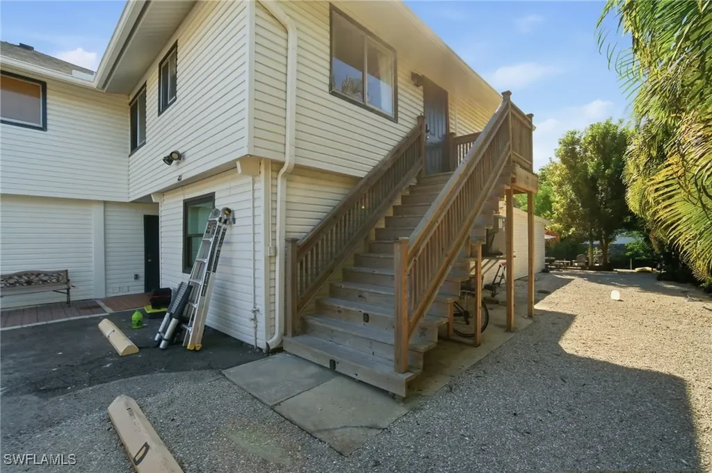 4811 Gary Road Bonita Springs FL 34134