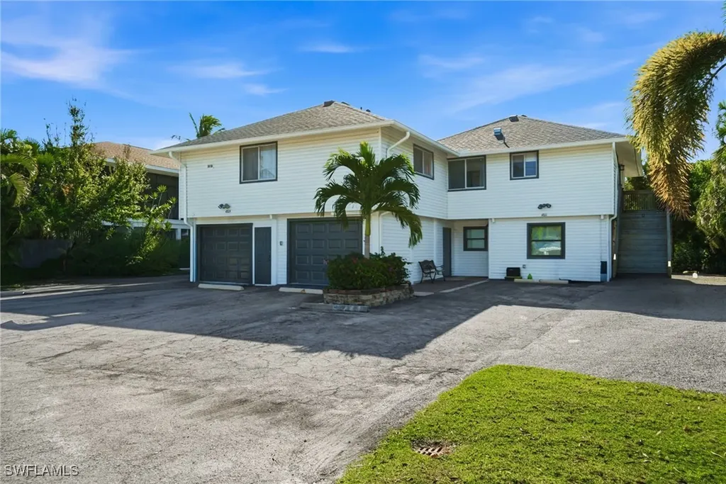 4811 Gary Road Bonita Springs FL 34134