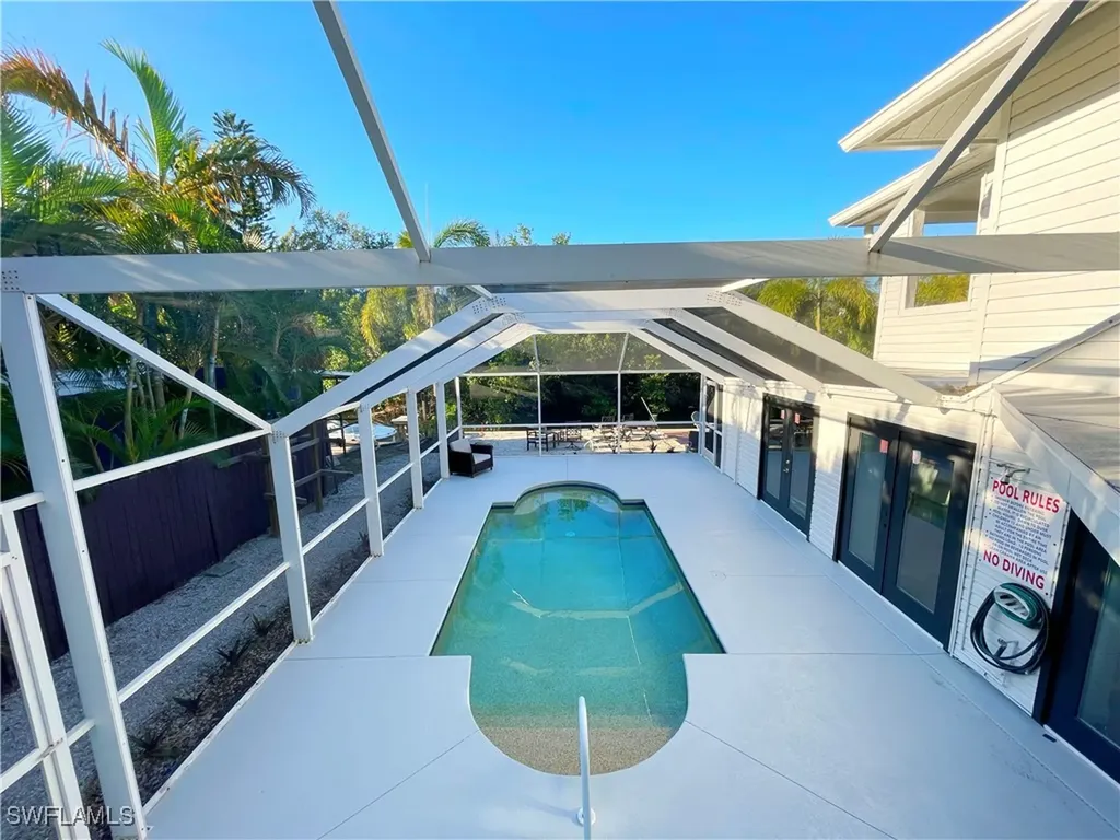 4811 Gary Road Bonita Springs FL 34134