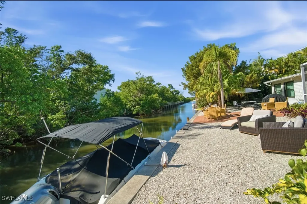 4811 Gary Road Bonita Springs FL 34134