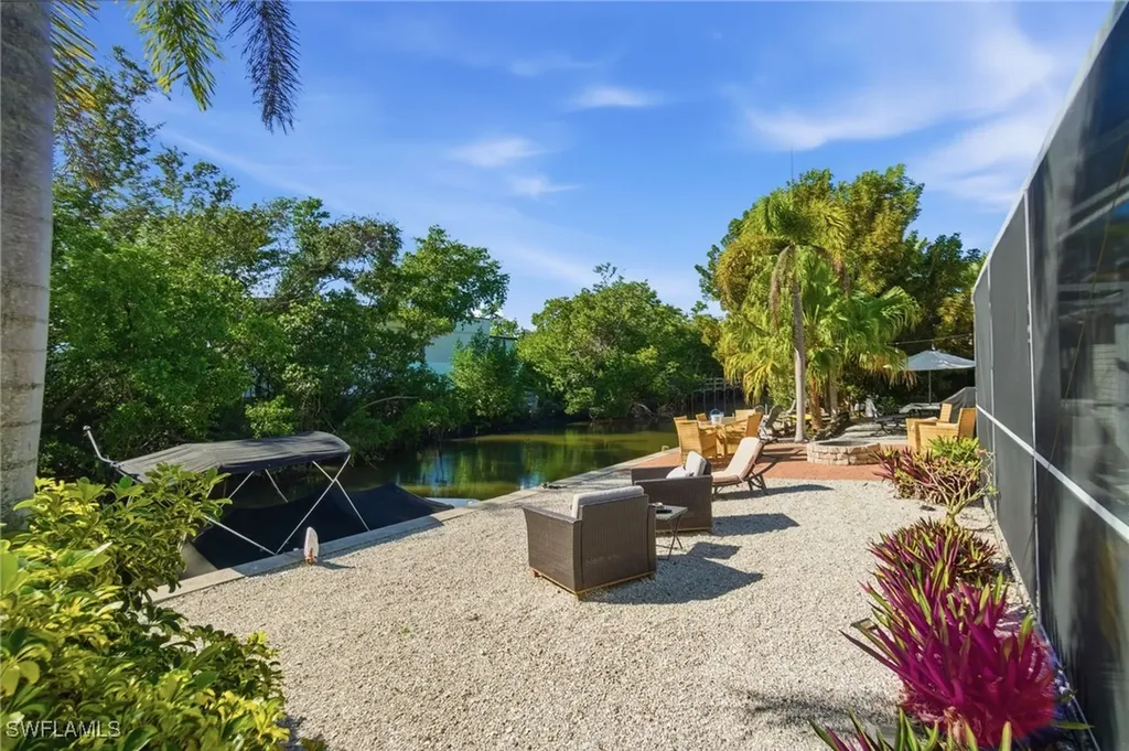 4811 Gary Road Bonita Springs FL 34134