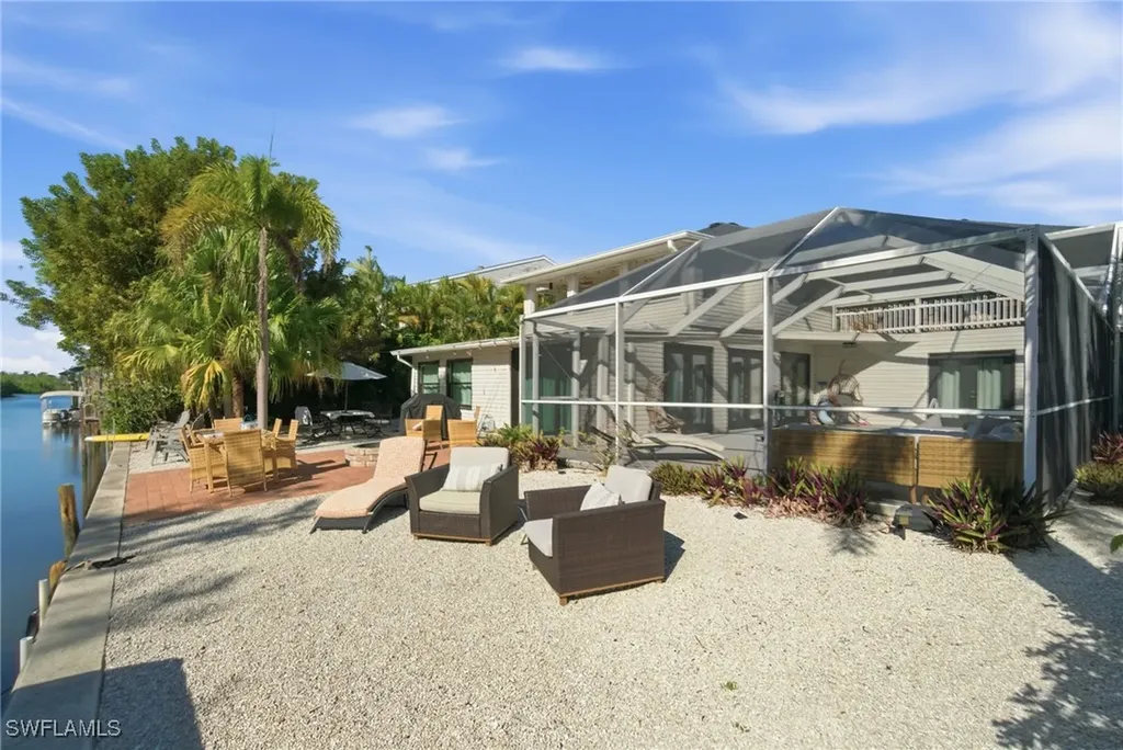 4811 Gary Road Bonita Springs FL 34134