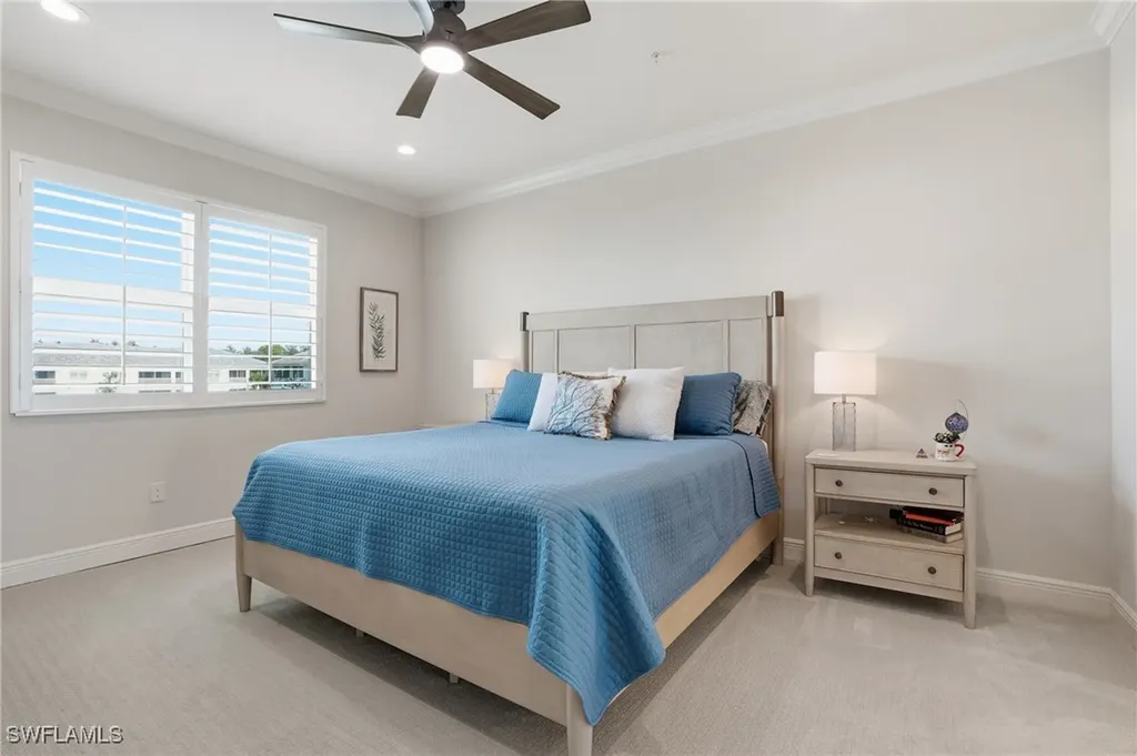 2647 Seychelles Circle Naples FL 34112