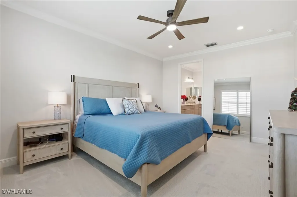 2647 Seychelles Circle Naples FL 34112