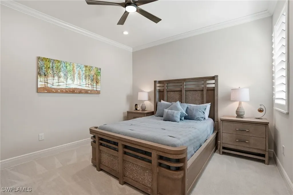 2647 Seychelles Circle Naples FL 34112