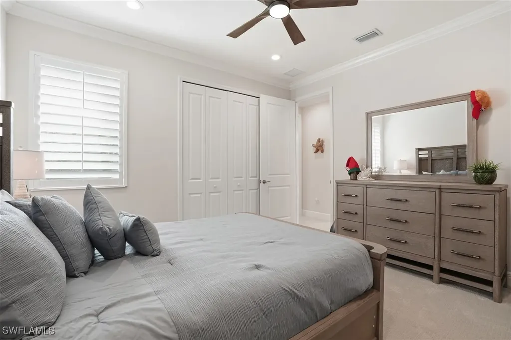2647 Seychelles Circle Naples FL 34112