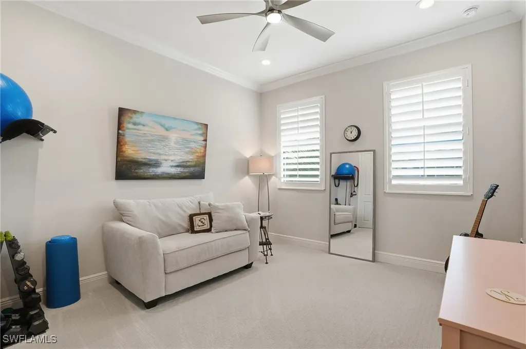 2647 Seychelles Circle Naples FL 34112