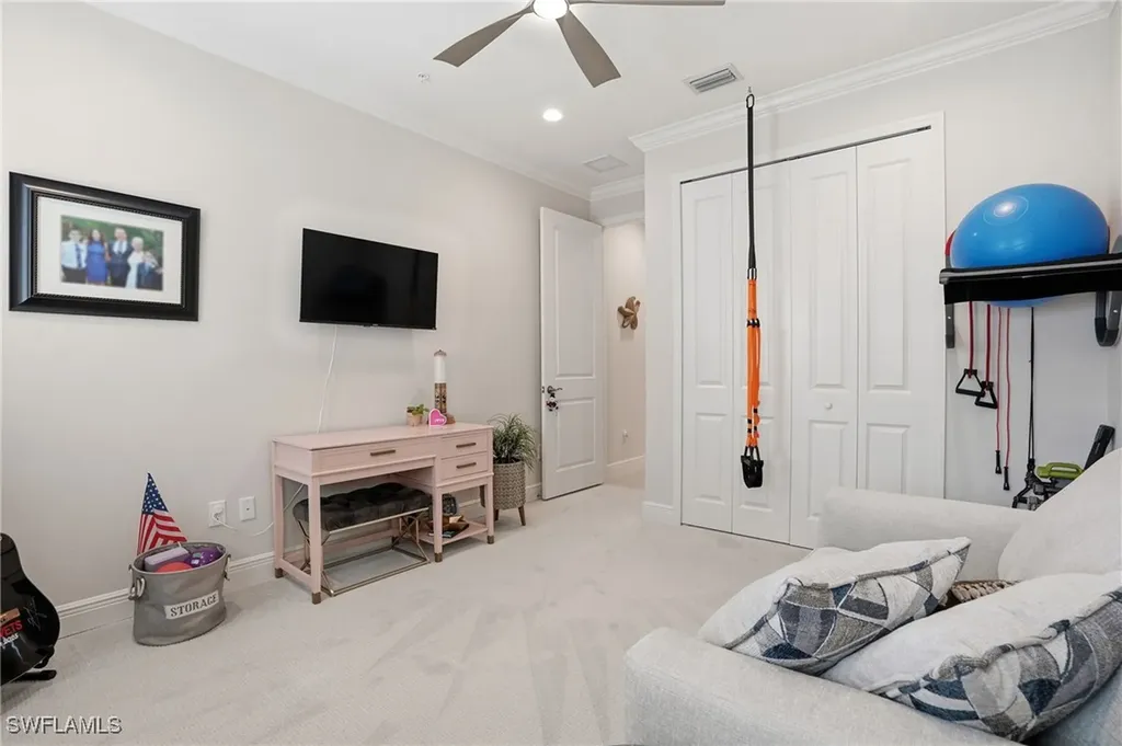 2647 Seychelles Circle Naples FL 34112