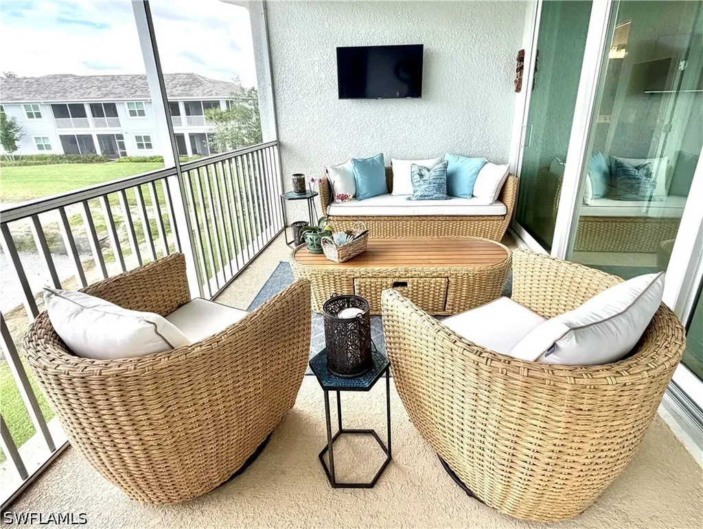 2647 Seychelles Circle Naples FL 34112