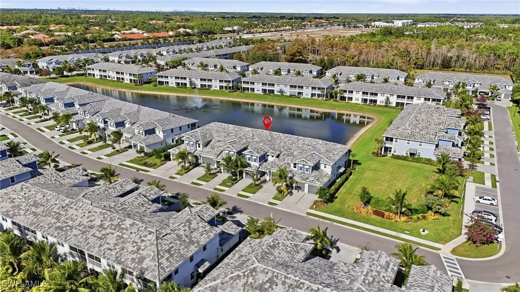 2647 Seychelles Circle Naples FL 34112