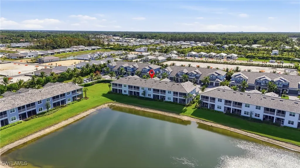 2647 Seychelles Circle Naples FL 34112