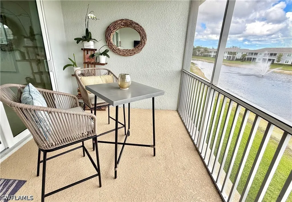 2647 Seychelles Circle Naples FL 34112