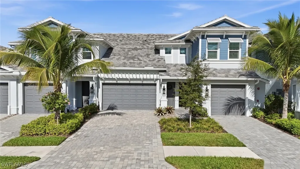 2647 Seychelles Circle Naples FL 34112
