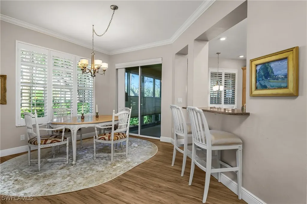 6835 San Marino Drive Naples FL 34108