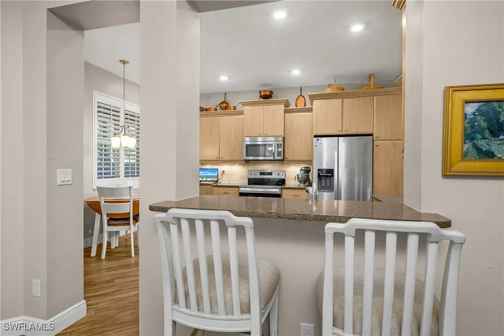 6835 San Marino Drive Naples FL 34108