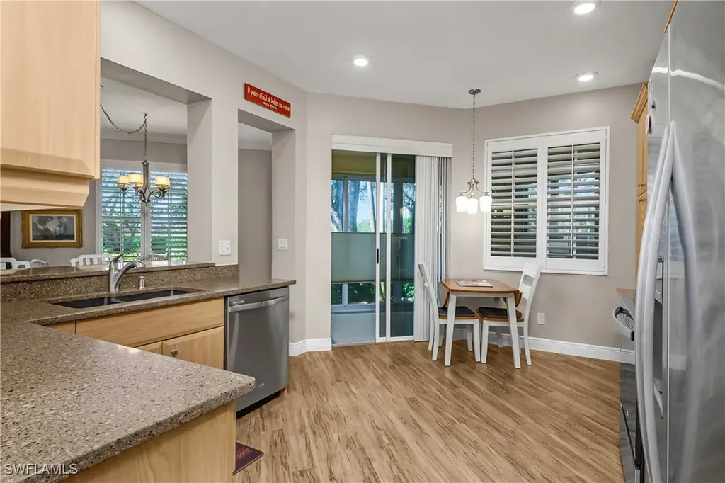 6835 San Marino Drive Naples FL 34108