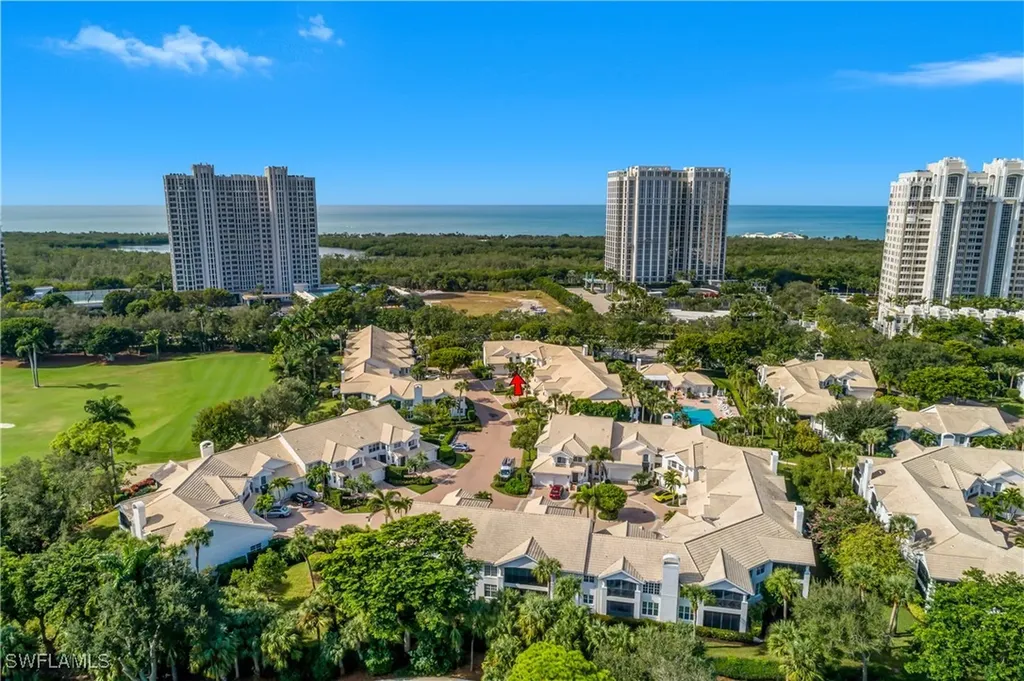 6835 San Marino Drive Naples FL 34108