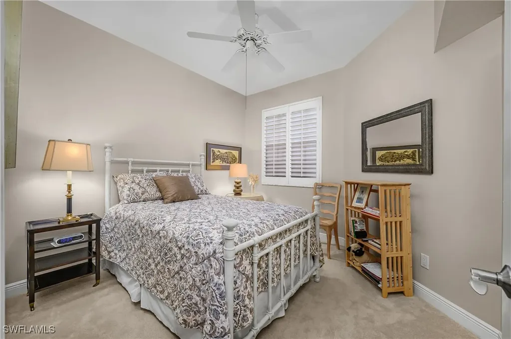 6835 San Marino Drive Naples FL 34108