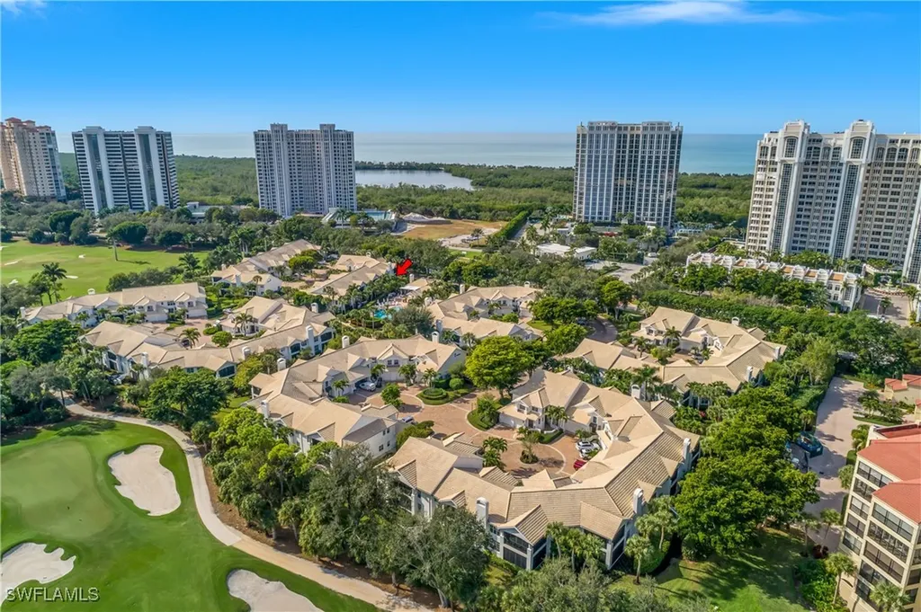 6835 San Marino Drive Naples FL 34108