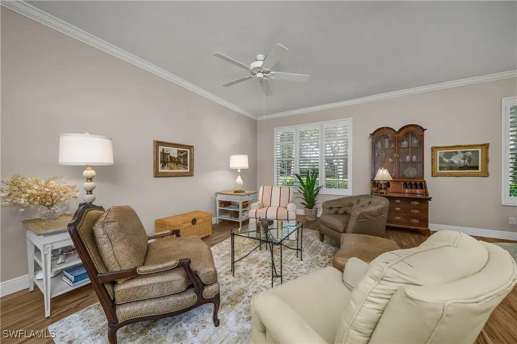 6835 San Marino Drive Naples FL 34108