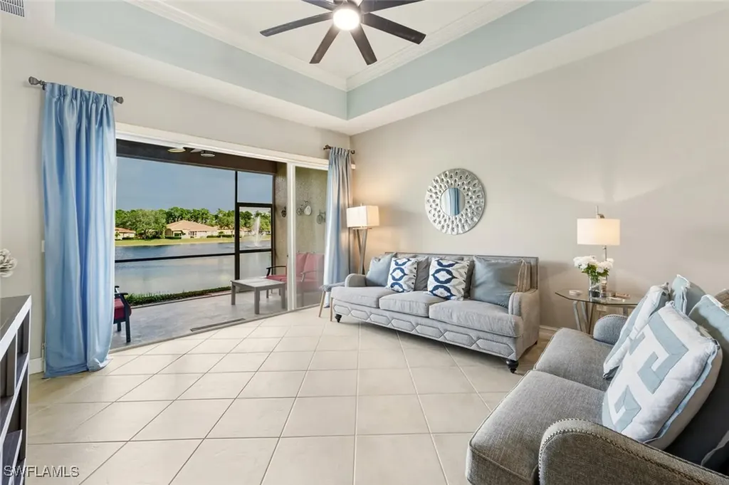 8063 Sanctuary Drive Naples FL 34104