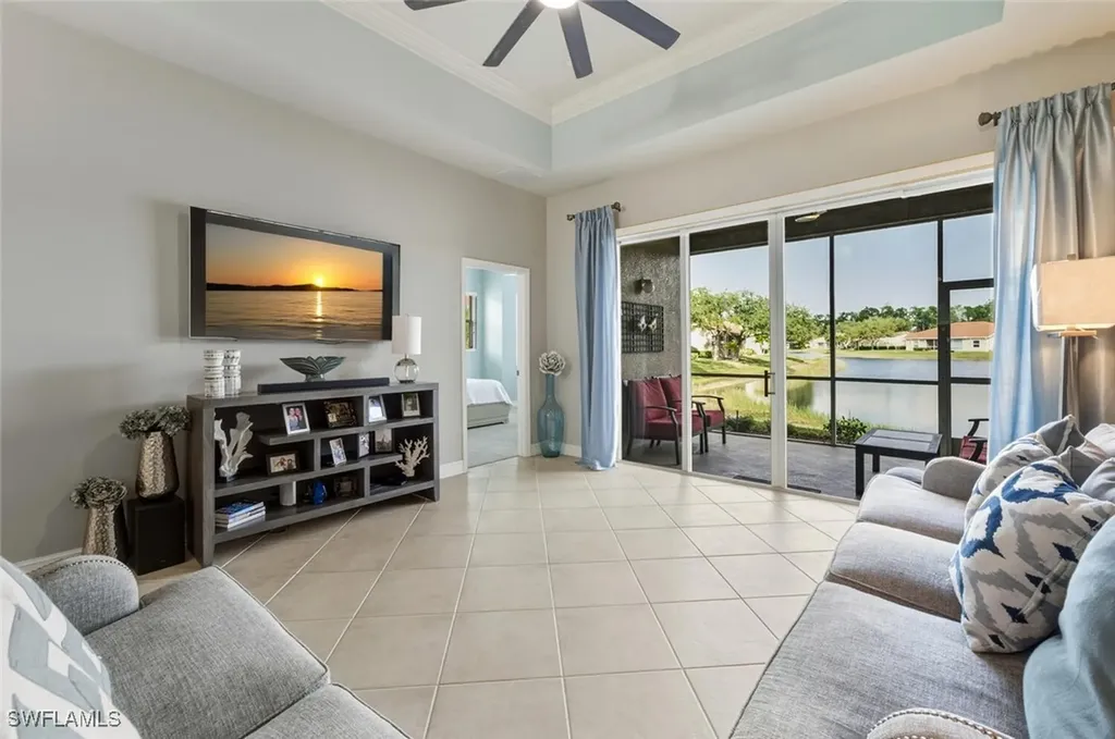 8063 Sanctuary Drive Naples FL 34104