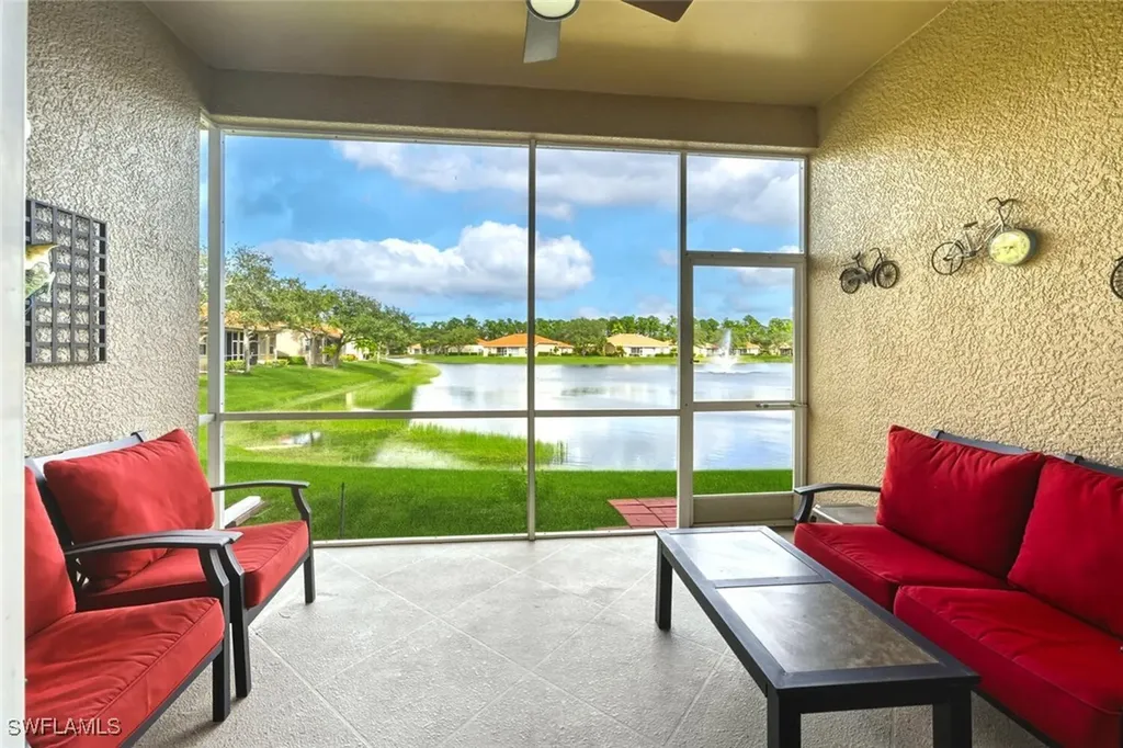 8063 Sanctuary Drive Naples FL 34104