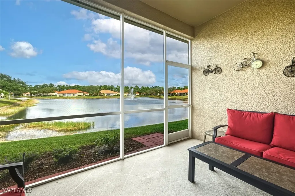 8063 Sanctuary Drive Naples FL 34104