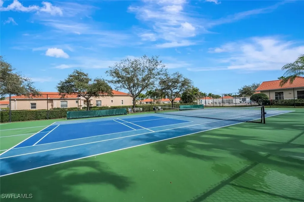 8063 Sanctuary Drive Naples FL 34104