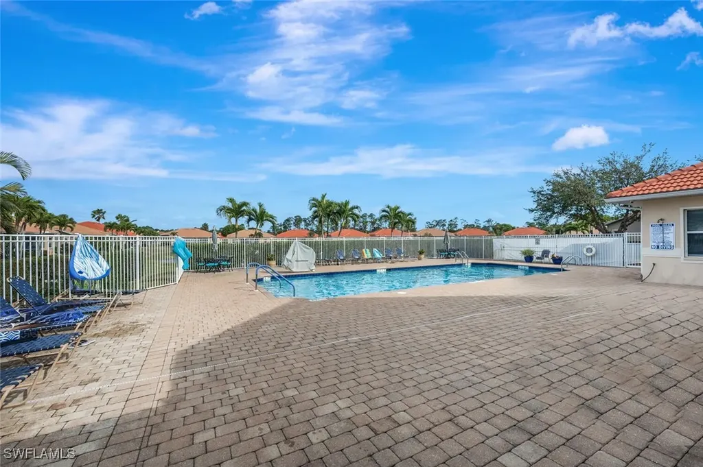 8063 Sanctuary Drive Naples FL 34104