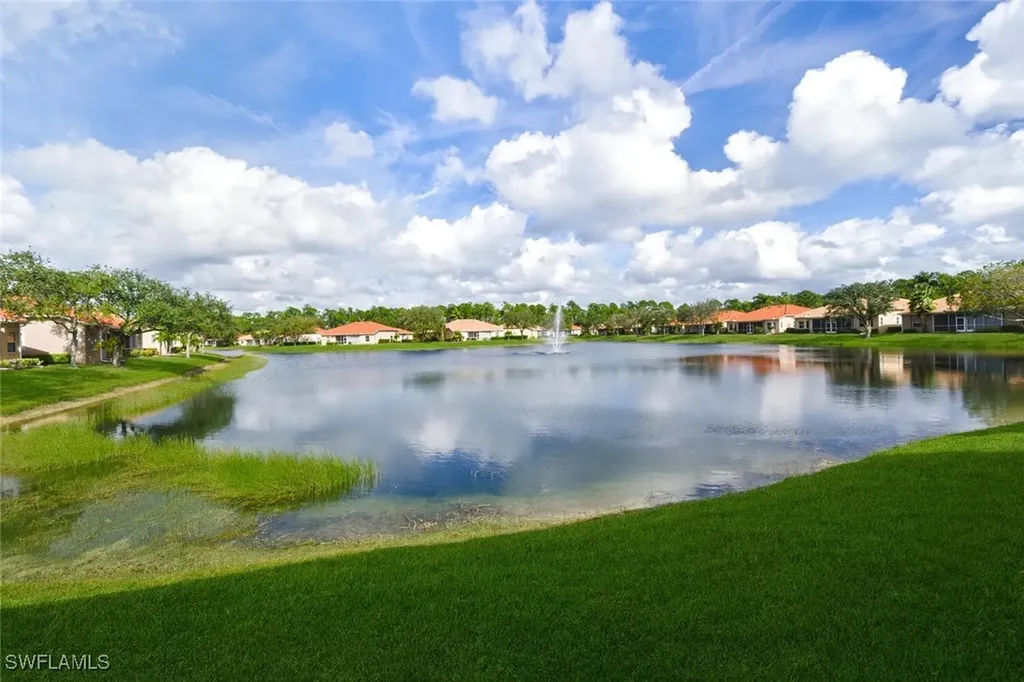8063 Sanctuary Drive Naples FL 34104