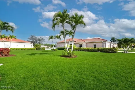 8063 Sanctuary Drive Naples FL 34104