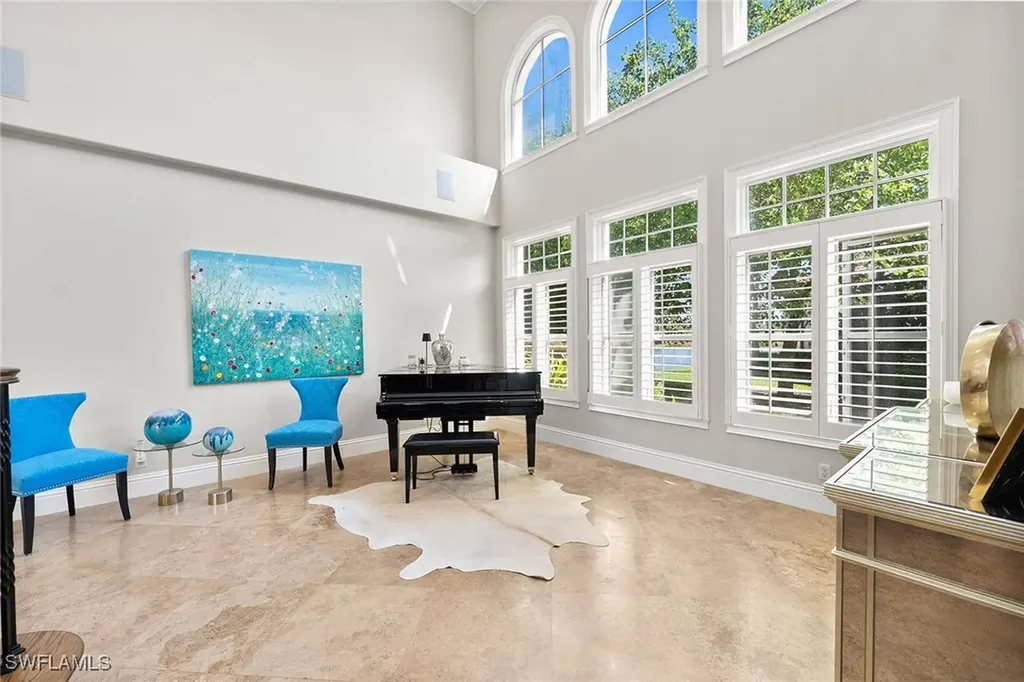 2970 Tiburon Boulevard E Naples FL 34109
