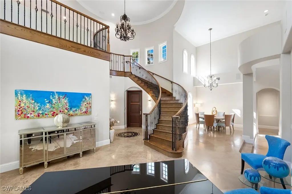 2970 Tiburon Boulevard E Naples FL 34109