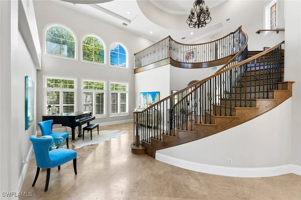 2970 Tiburon Boulevard E Naples FL 34109