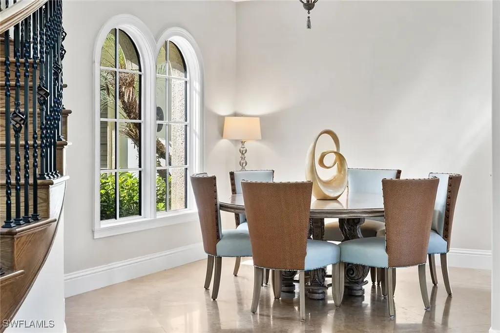 2970 Tiburon Boulevard E Naples FL 34109