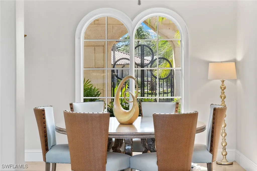 2970 Tiburon Boulevard E Naples FL 34109