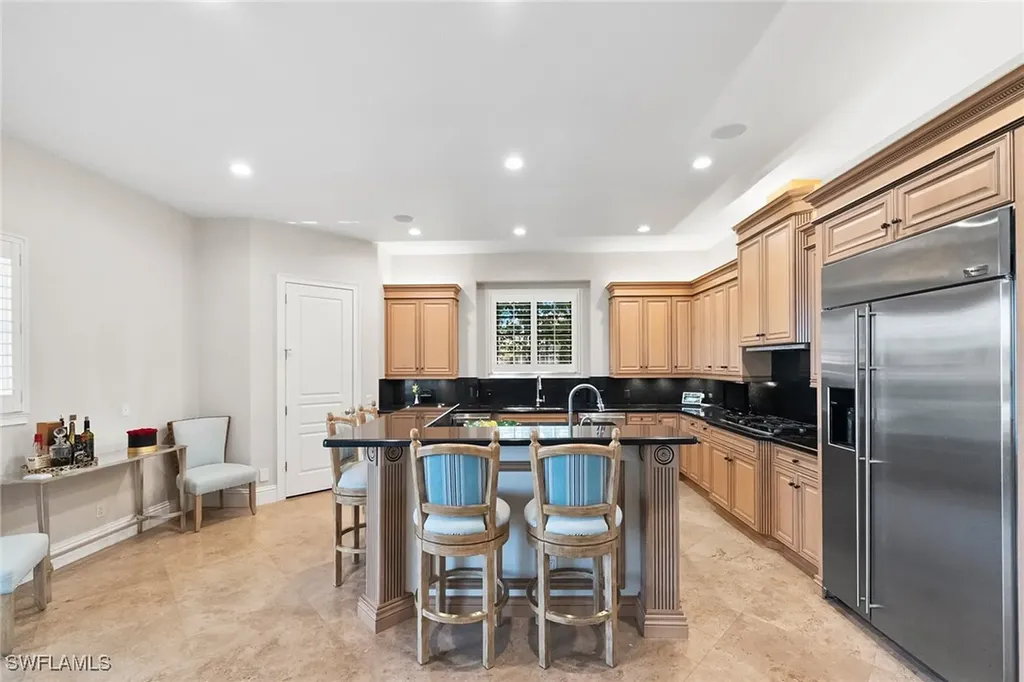 2970 Tiburon Boulevard E Naples FL 34109
