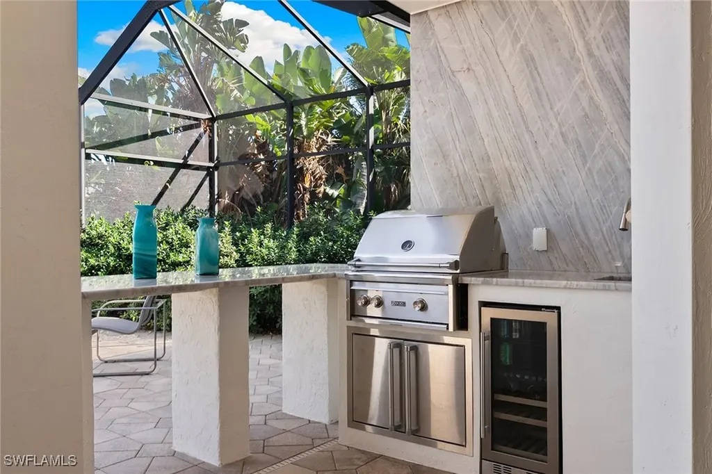 2970 Tiburon Boulevard E Naples FL 34109