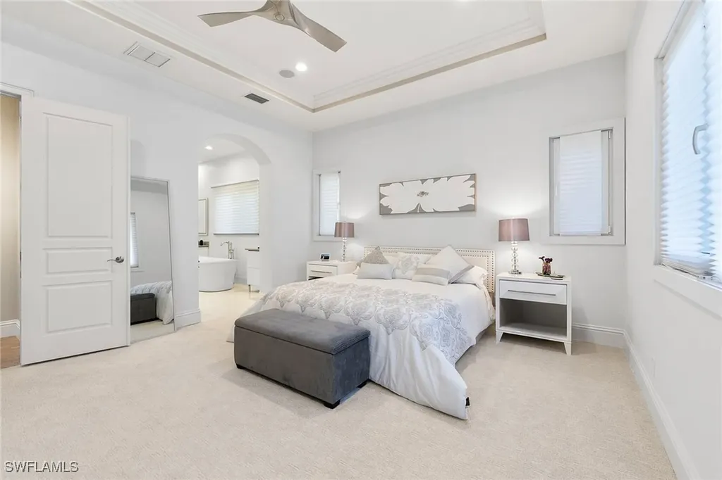 2970 Tiburon Boulevard E Naples FL 34109