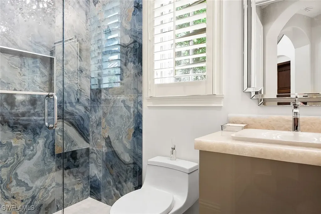 2970 Tiburon Boulevard E Naples FL 34109